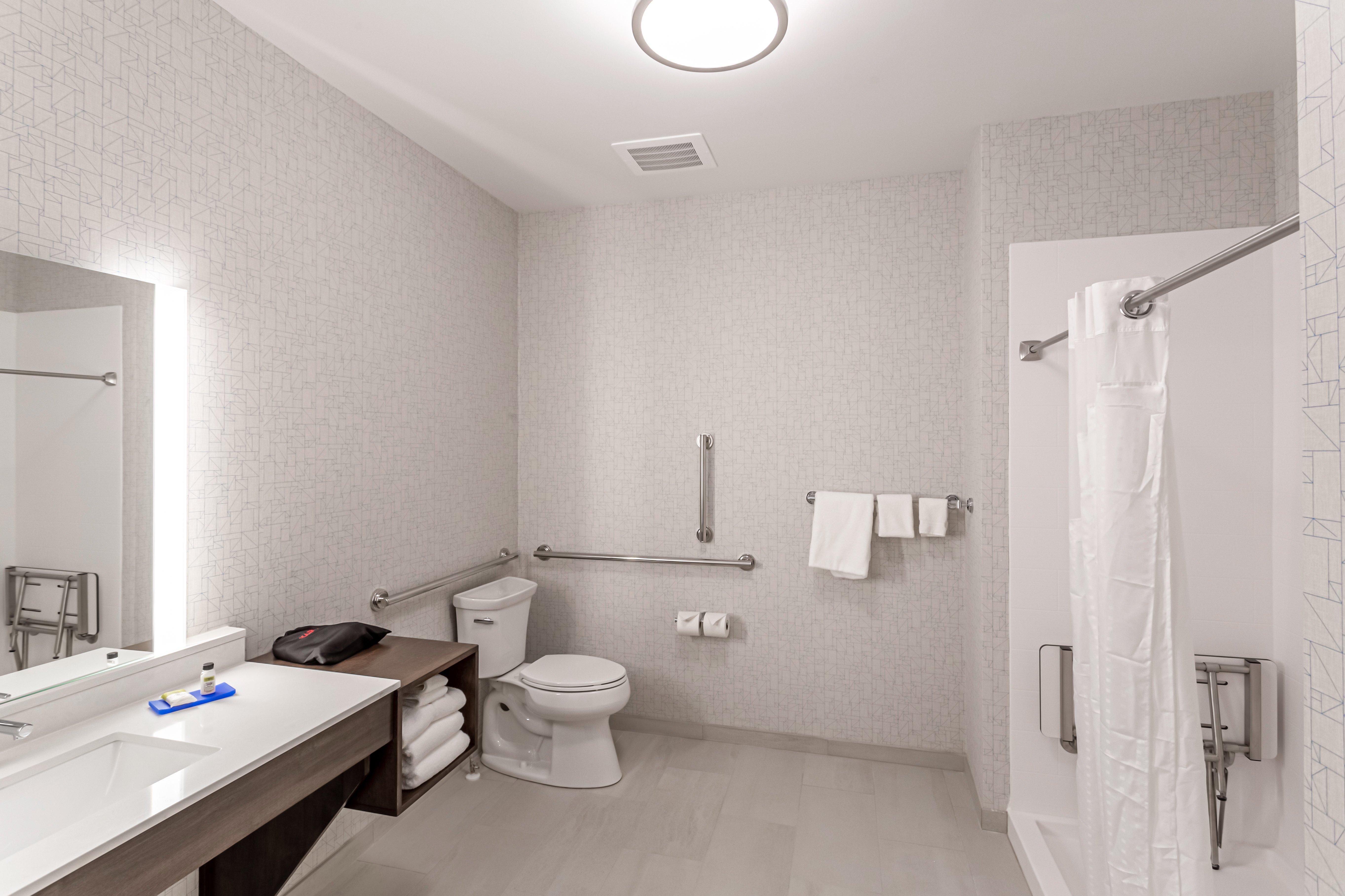 Holiday Inn Express & Suites - Columbus - Worthington By Ihg Екстер'єр фото
