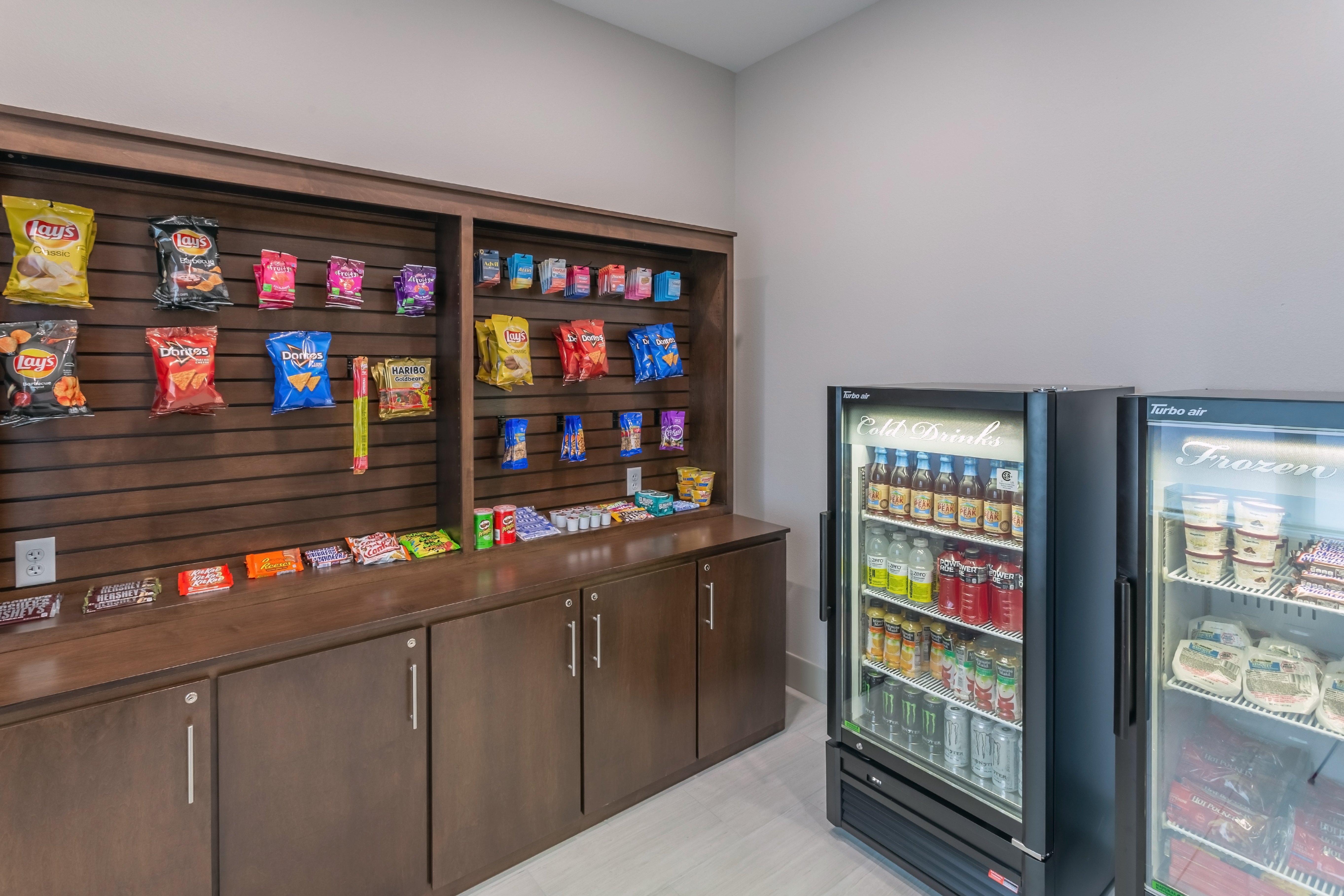 Holiday Inn Express & Suites - Columbus - Worthington By Ihg Екстер'єр фото