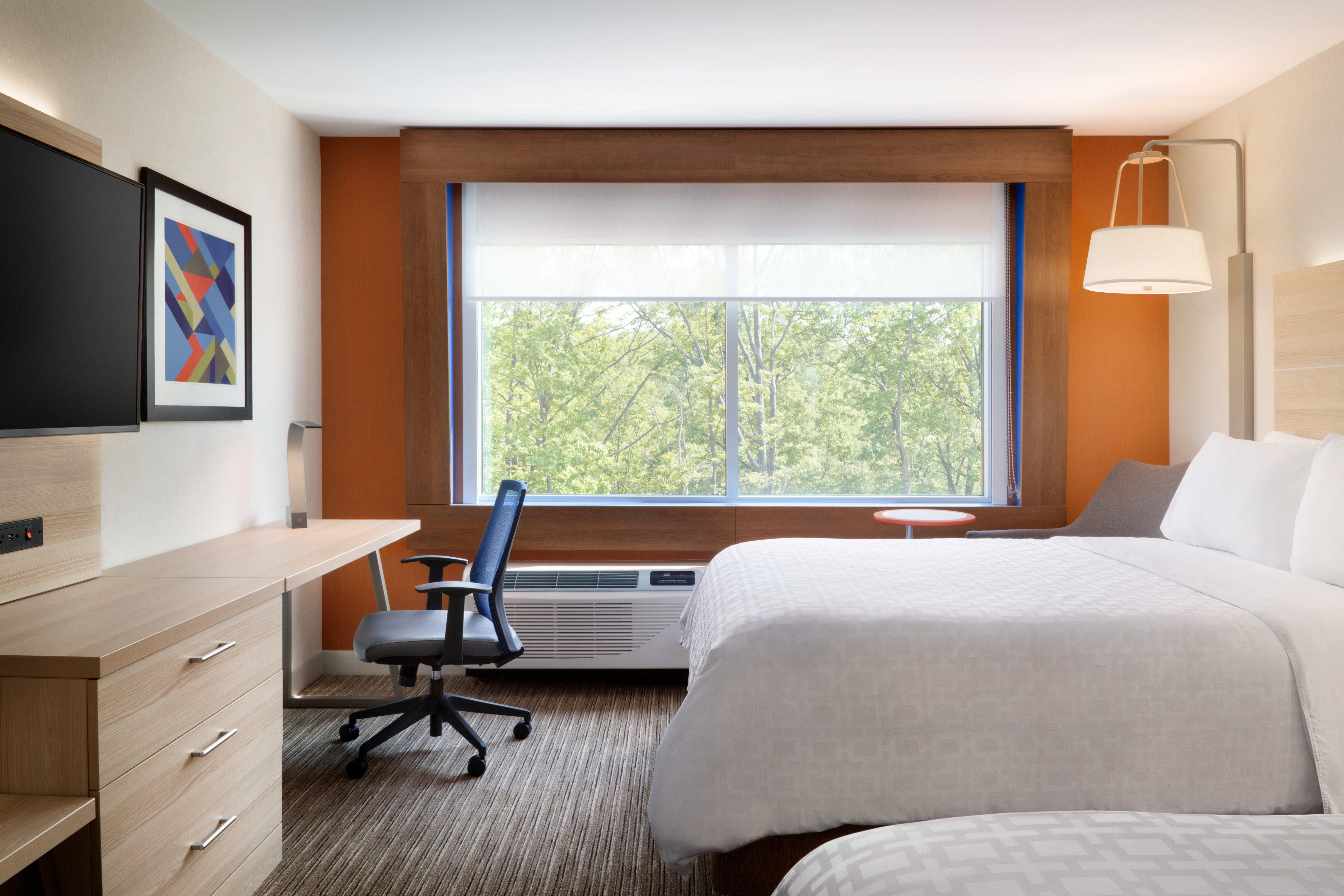 Holiday Inn Express & Suites - Columbus - Worthington By Ihg Екстер'єр фото