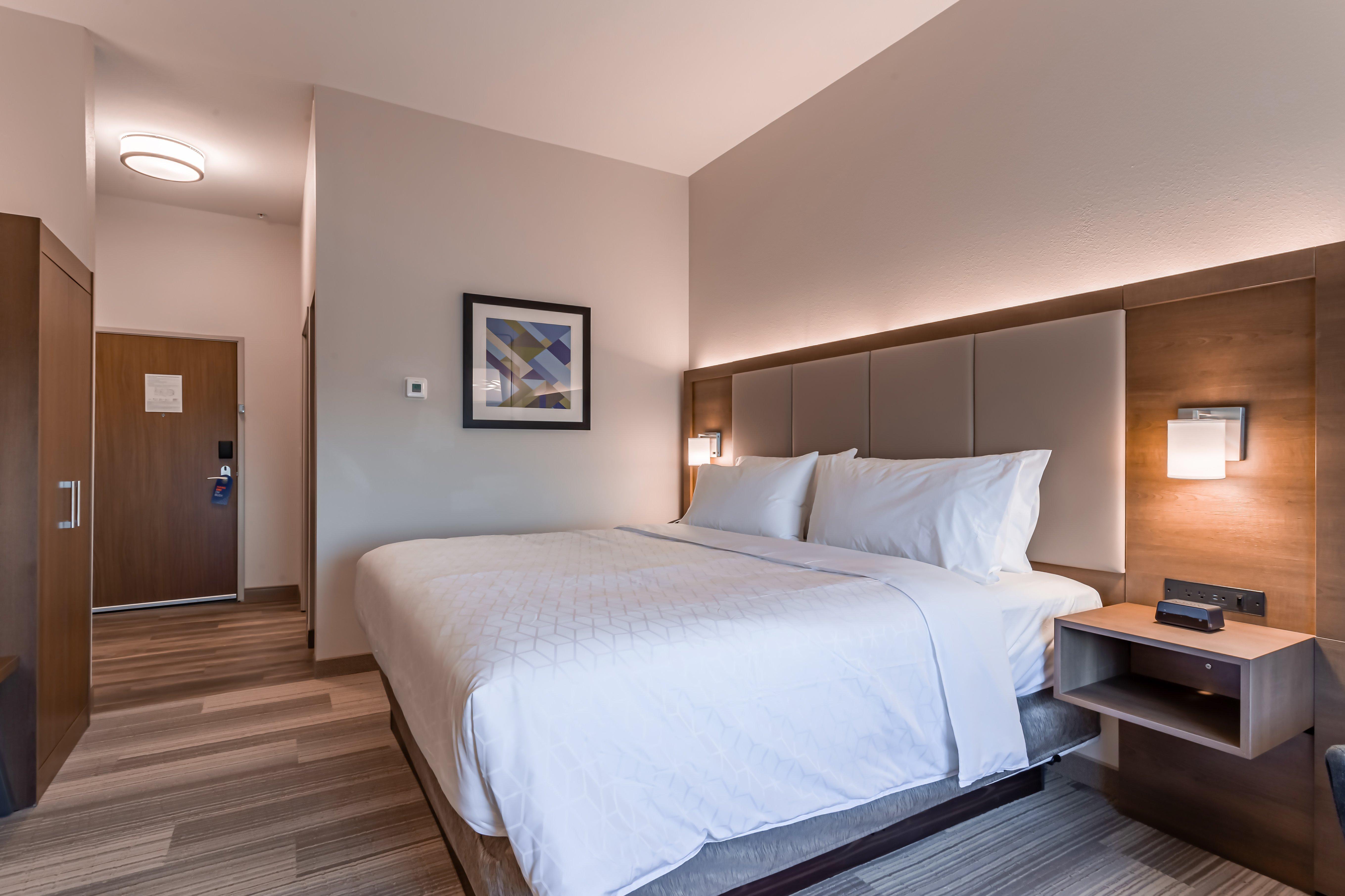 Holiday Inn Express & Suites - Columbus - Worthington By Ihg Екстер'єр фото