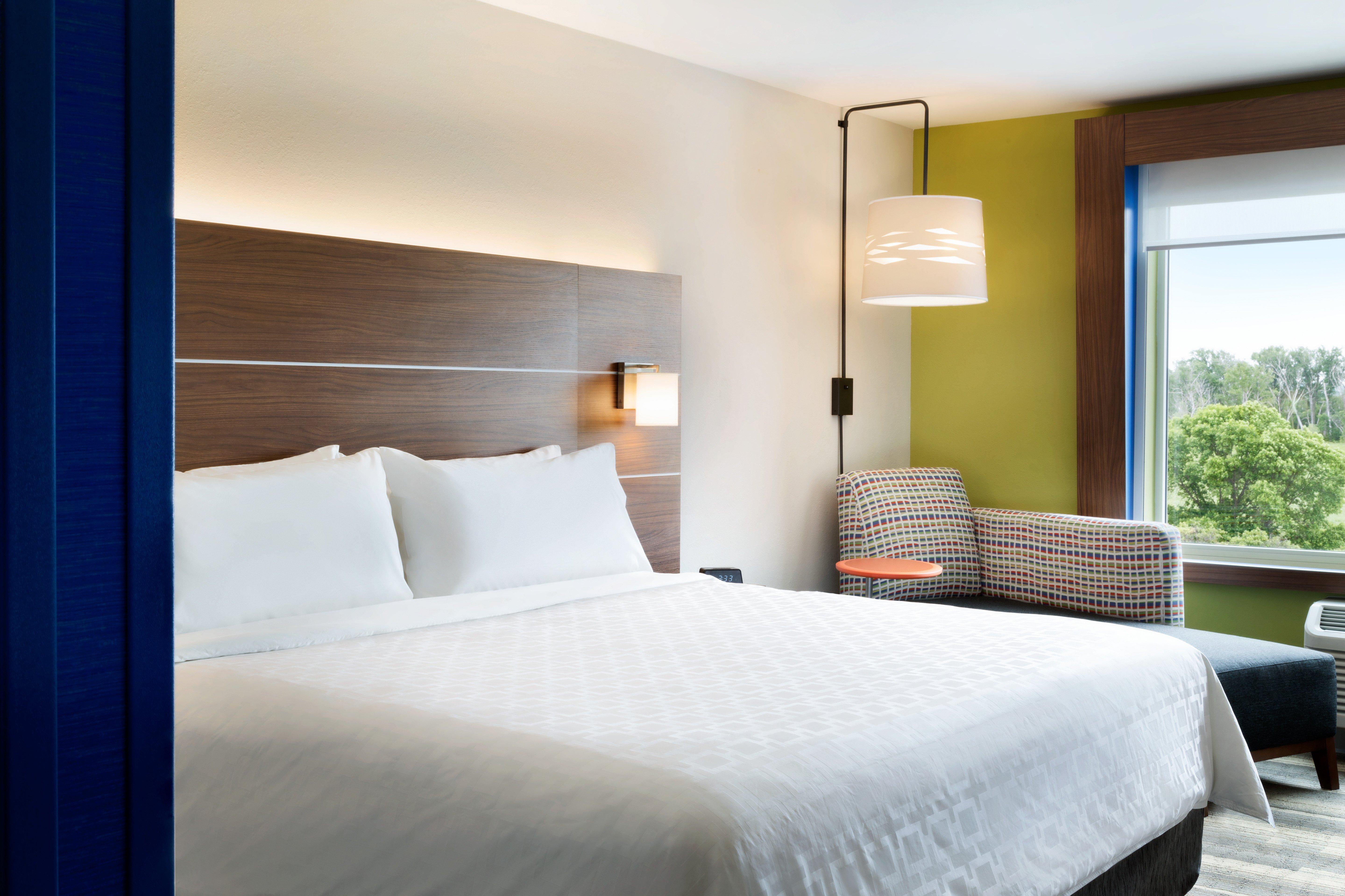 Holiday Inn Express & Suites - Columbus - Worthington By Ihg Екстер'єр фото