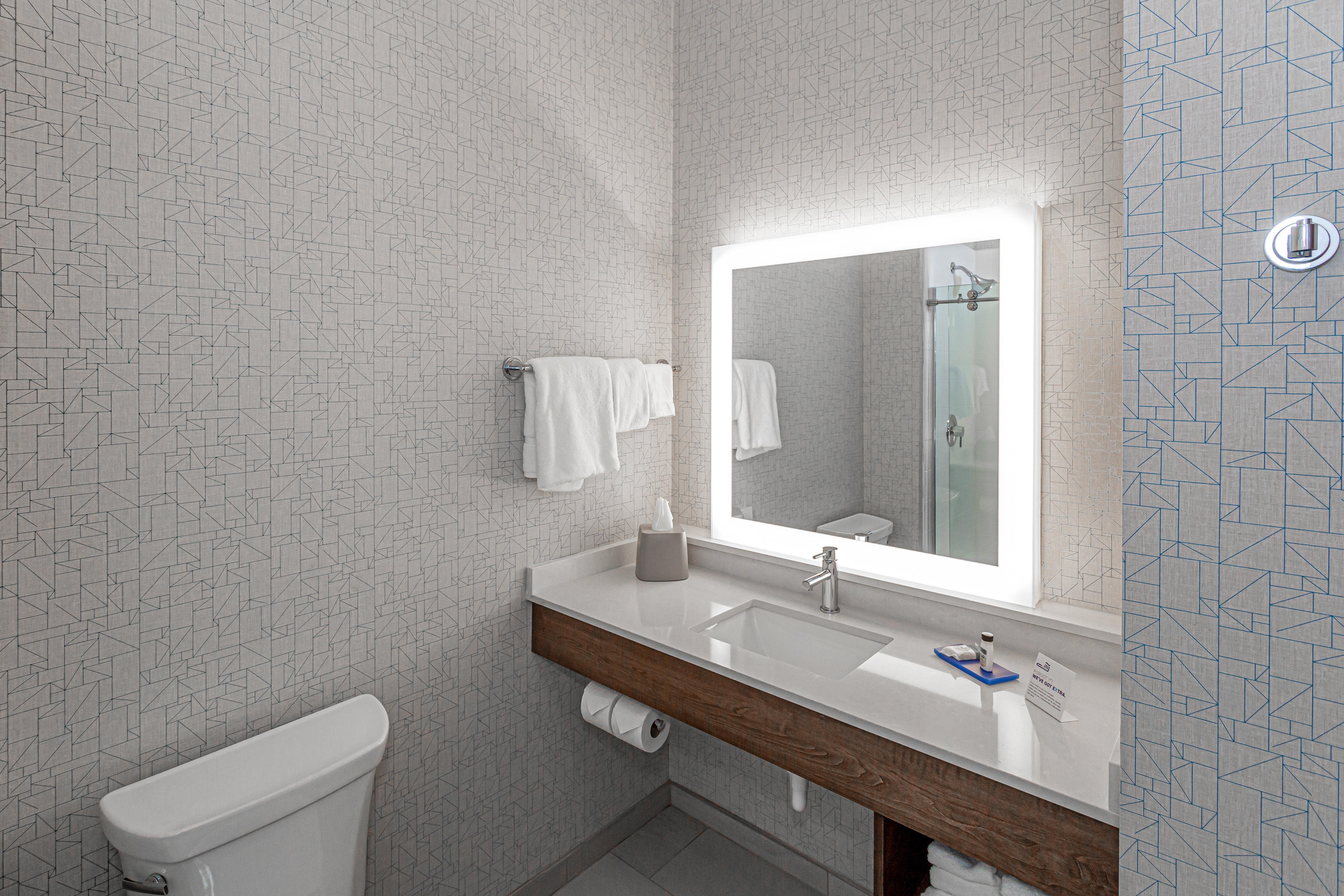 Holiday Inn Express & Suites - Columbus - Worthington By Ihg Екстер'єр фото