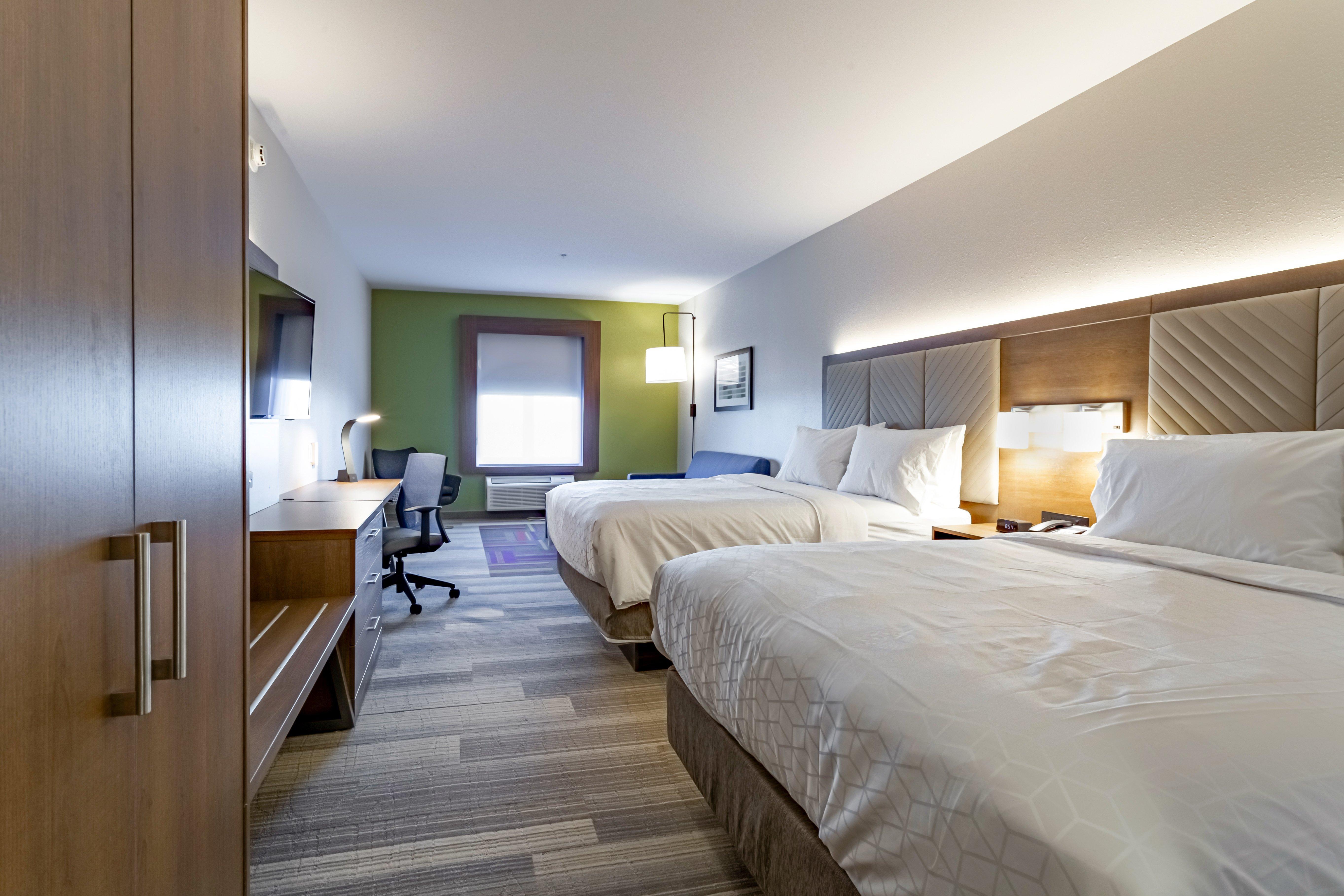 Holiday Inn Express & Suites - Columbus - Worthington By Ihg Екстер'єр фото